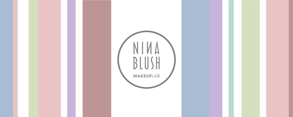 Ninablush MakeupLab